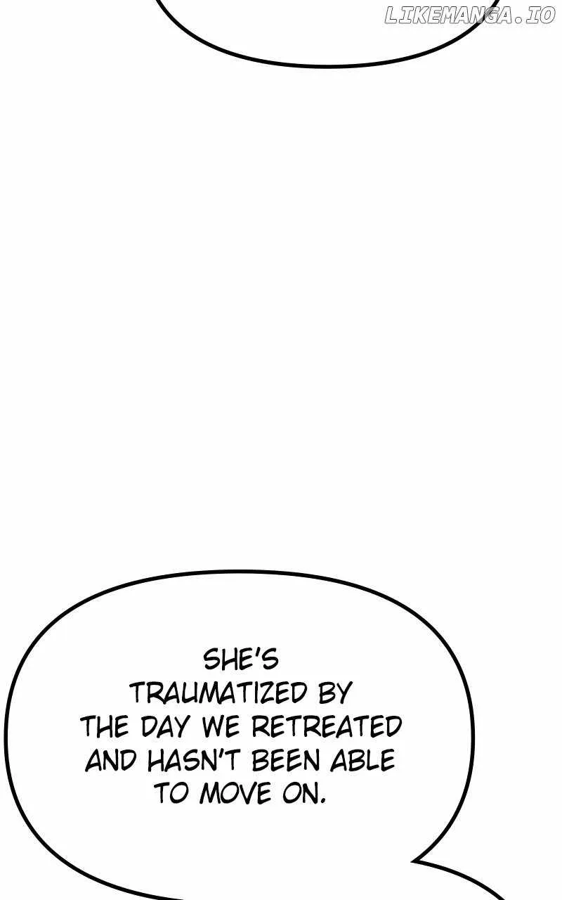 Zombie X Slasher Chapter 64 page 49