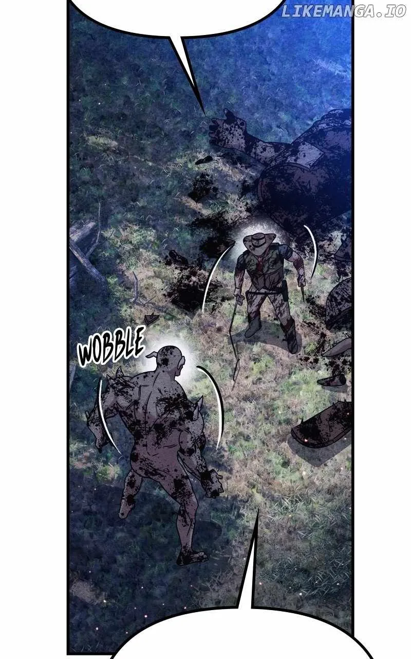 Zombie X Slasher Chapter 65 page 111
