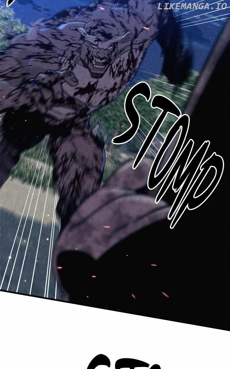 Zombie X Slasher Chapter 65 page 88
