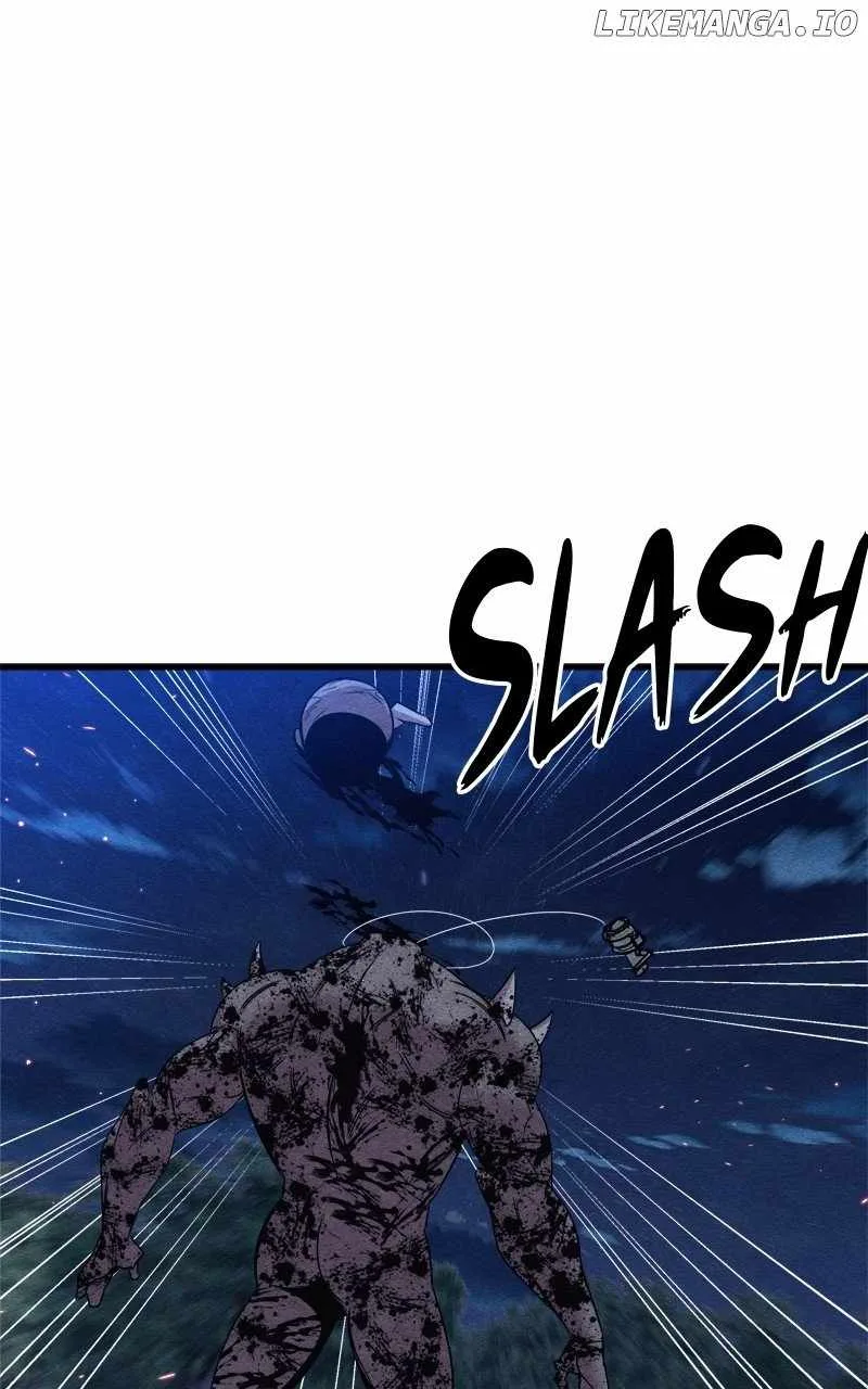 Zombie X Slasher Chapter 65 page 118