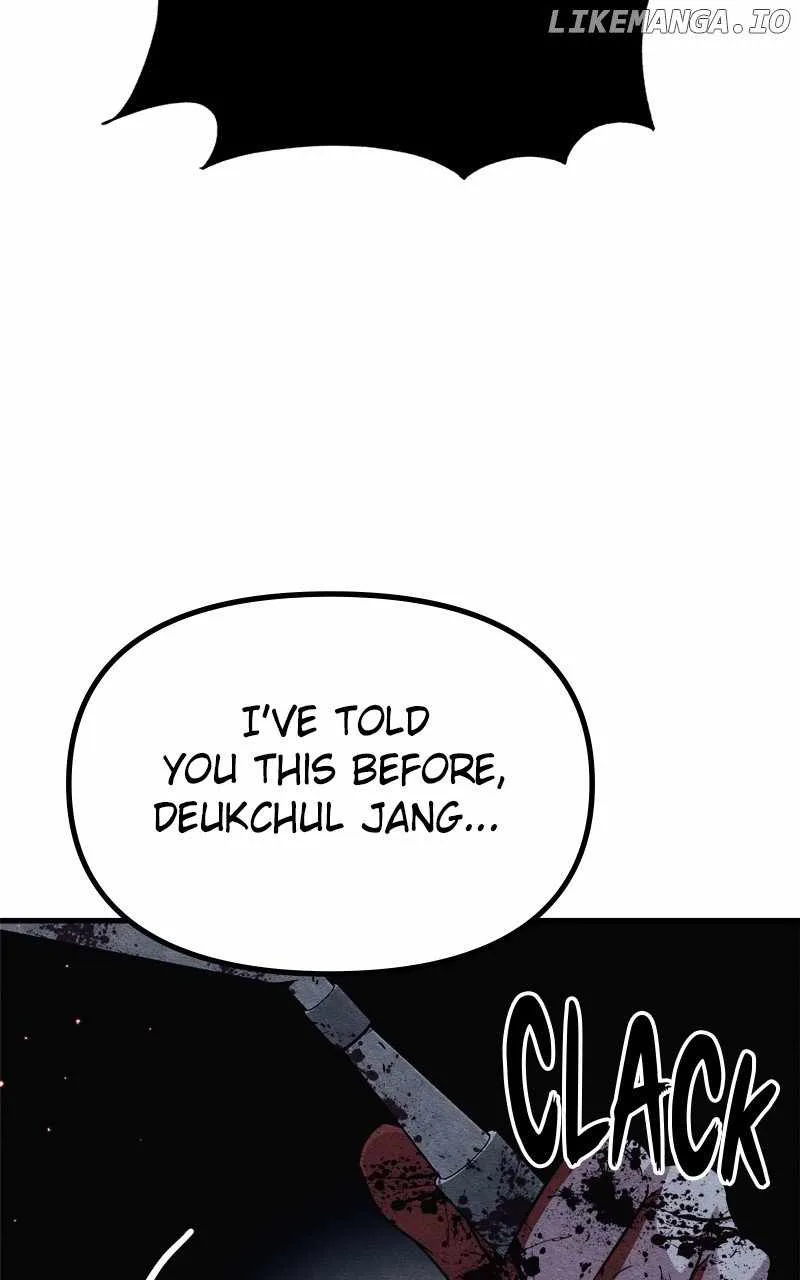 Zombie X Slasher Chapter 65 page 114