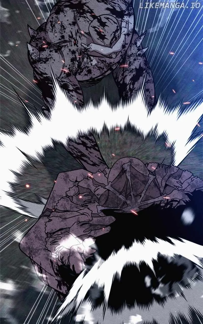 Zombie X Slasher Chapter 65 page 94