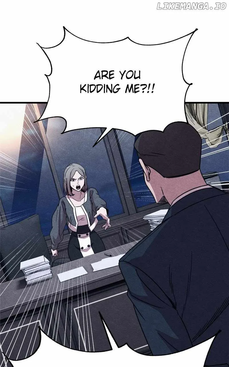 Zombie X Slasher Chapter 65 page 137