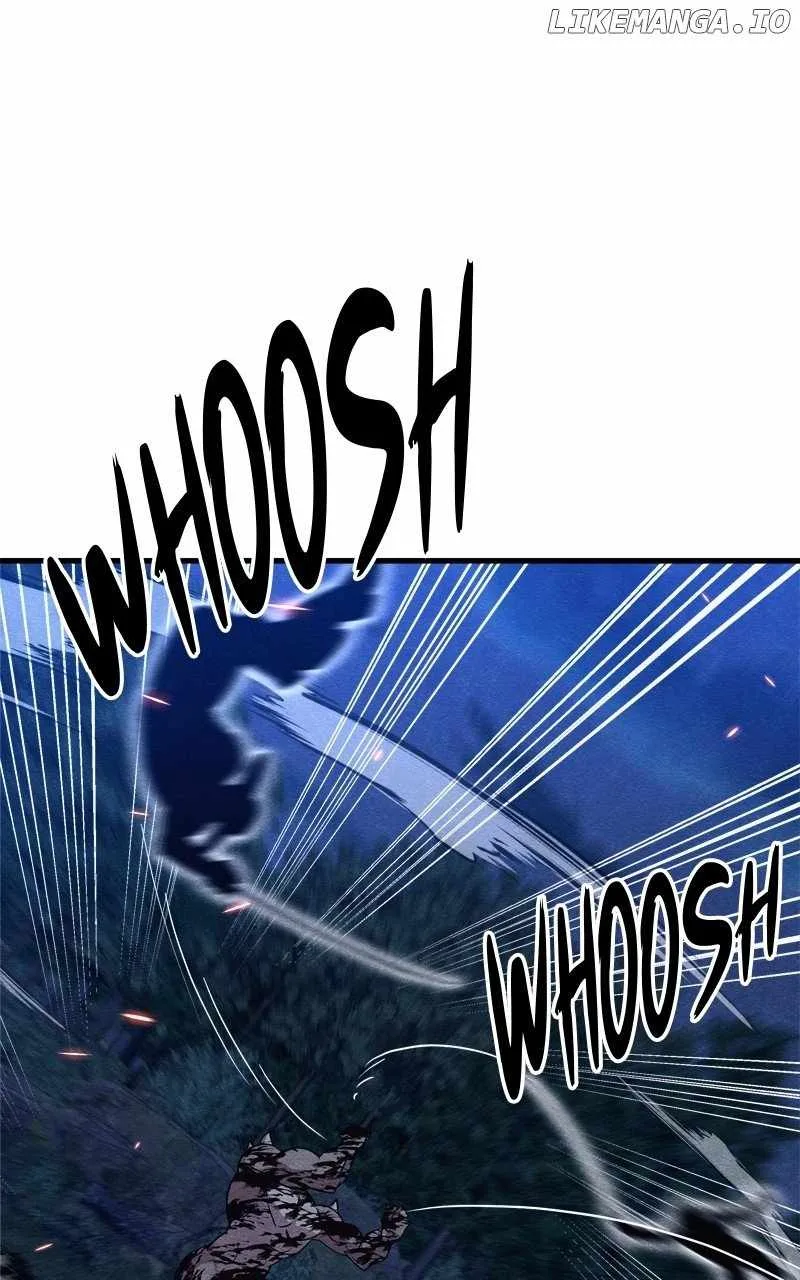 Zombie X Slasher Chapter 65 page 76