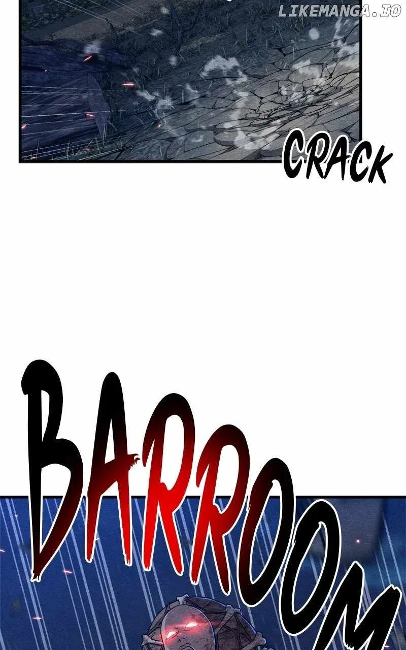 Zombie X Slasher Chapter 65 page 82