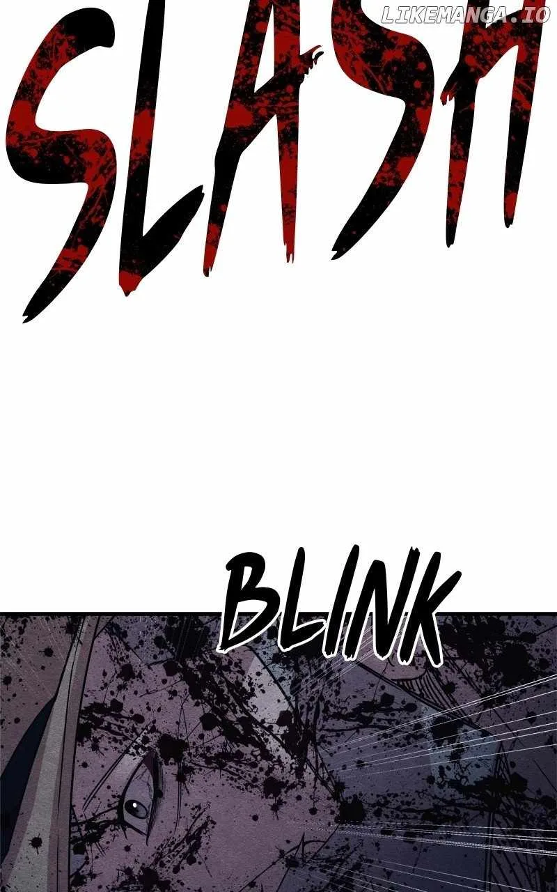 Zombie X Slasher Chapter 68 page 10