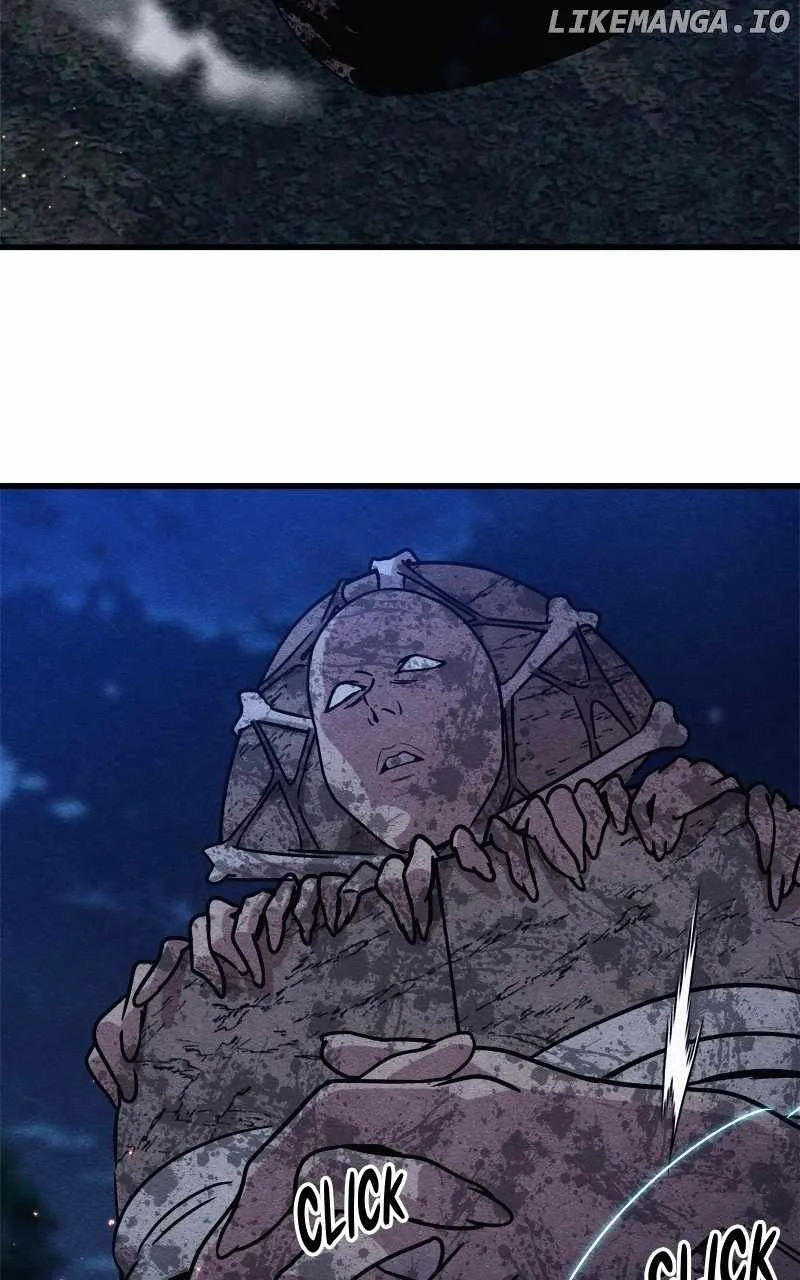 Zombie X Slasher Chapter 65 page 100