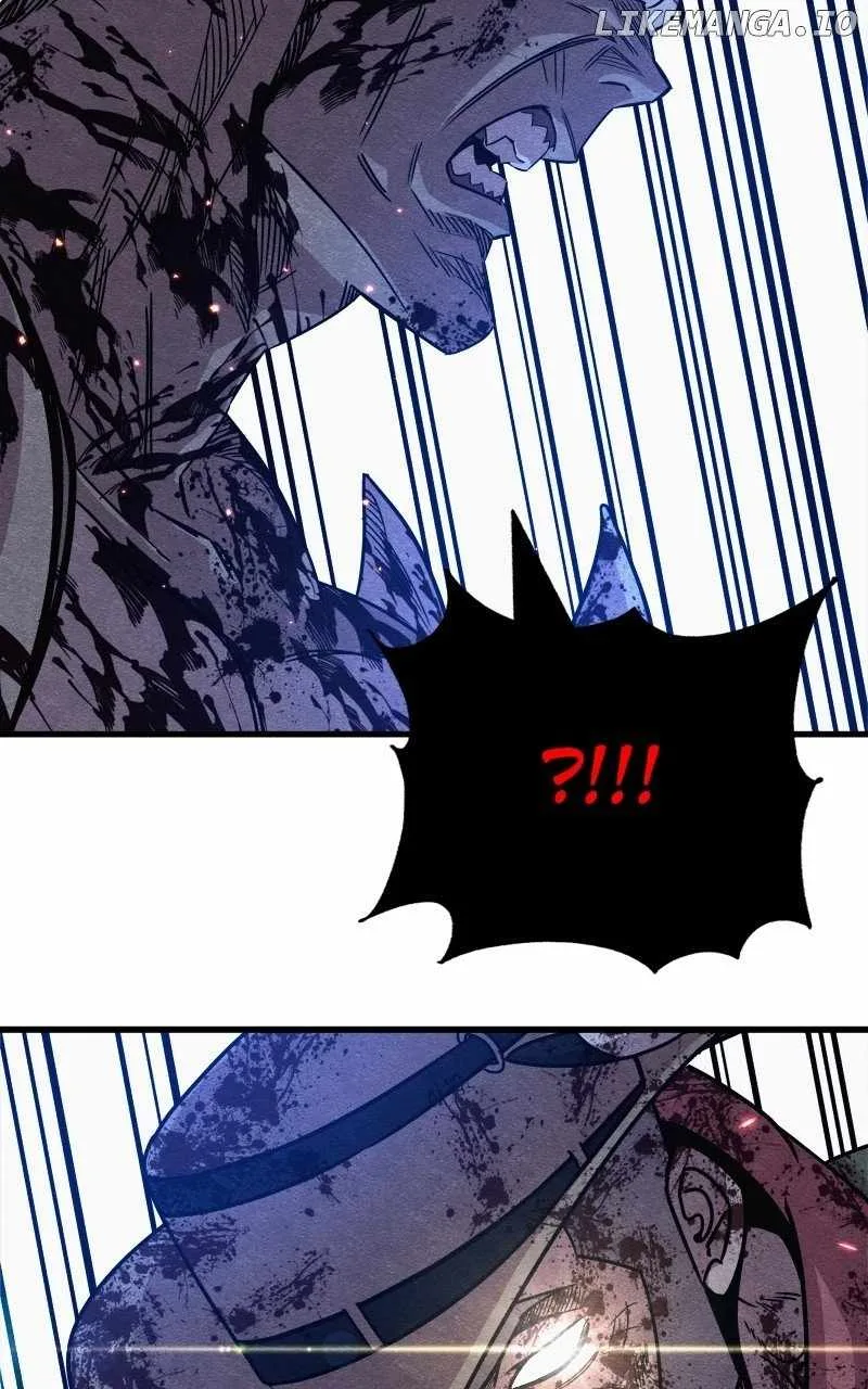 Zombie X Slasher Chapter 65 page 105