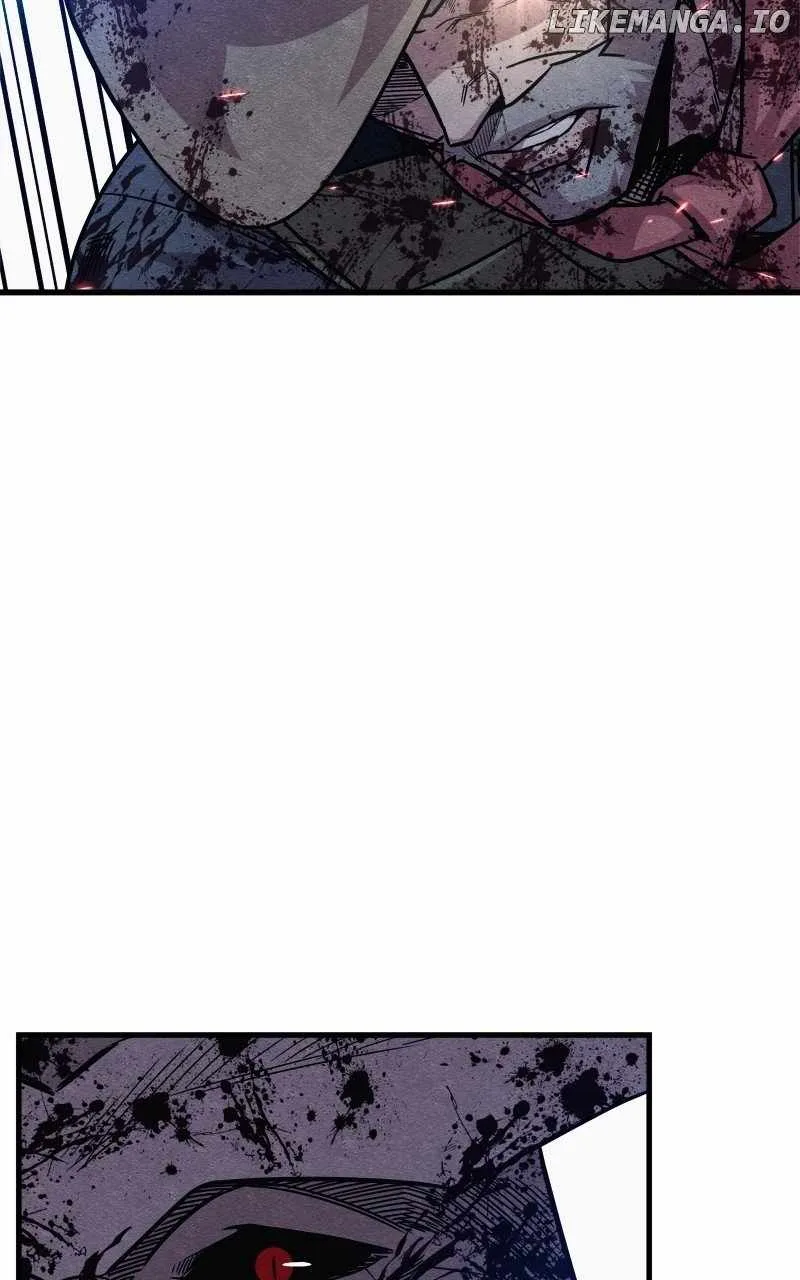 Zombie X Slasher Chapter 65 page 106