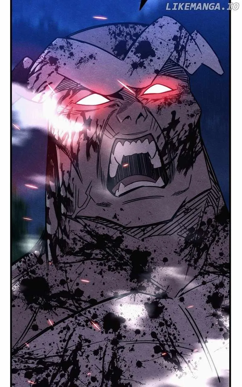 Zombie X Slasher Chapter 65 page 92