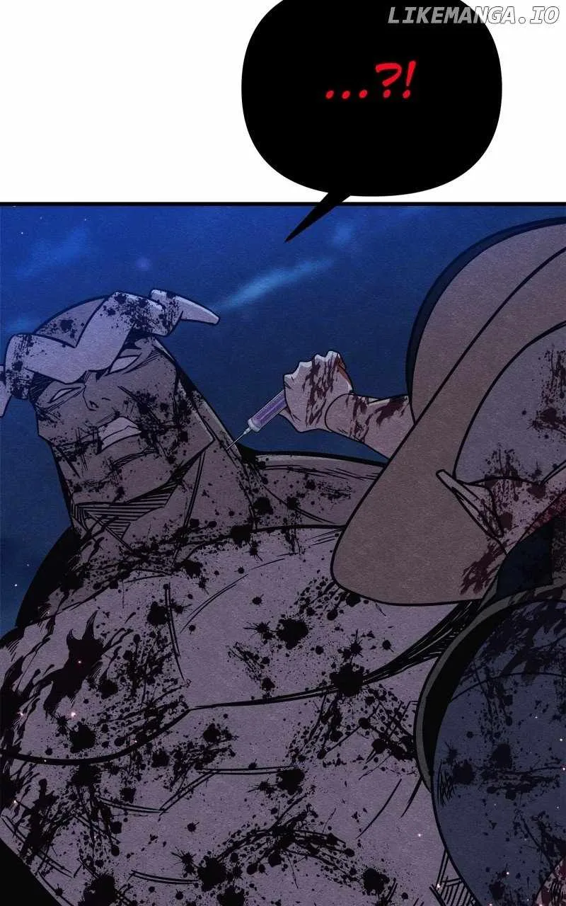 Zombie X Slasher Chapter 65 page 108