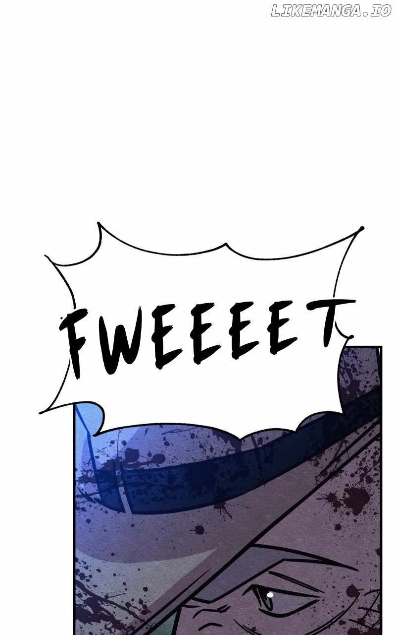 Zombie X Slasher Chapter 65 page 133