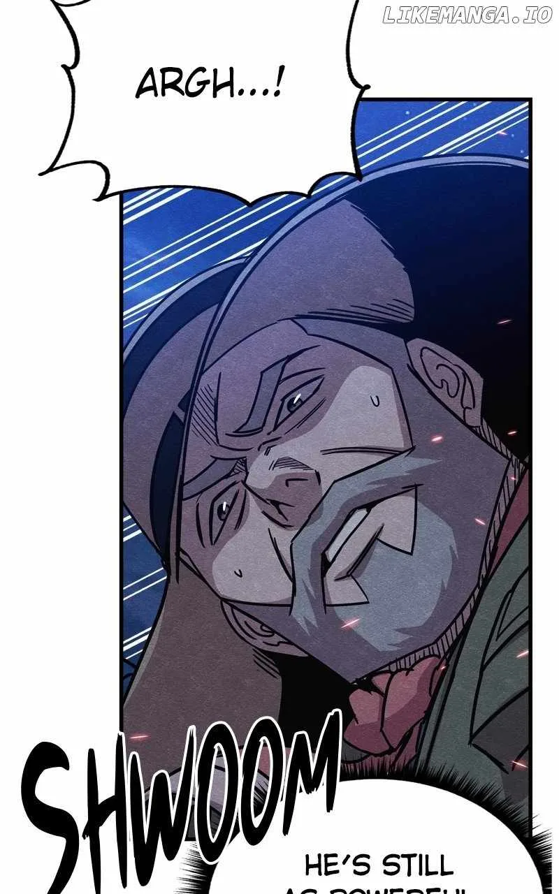 Zombie X Slasher Chapter 65 page 80