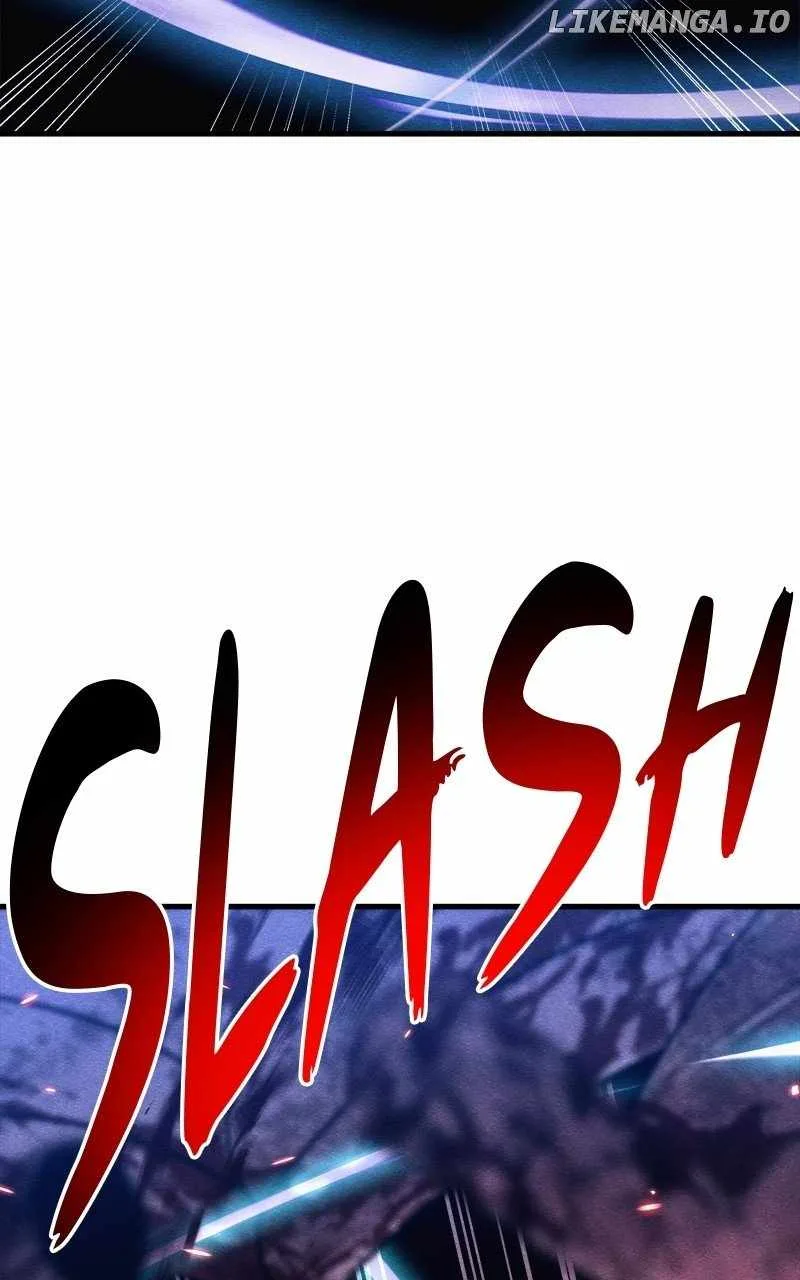 Zombie X Slasher Chapter 65 page 102