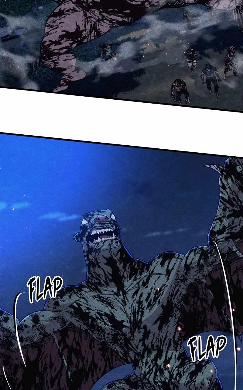 Zombie X Slasher Chapter 66 page 2