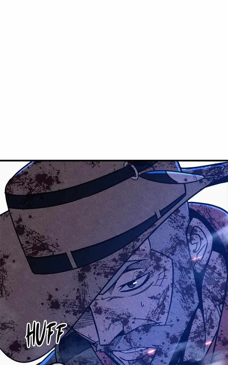 Zombie X Slasher Chapter 66 page 12