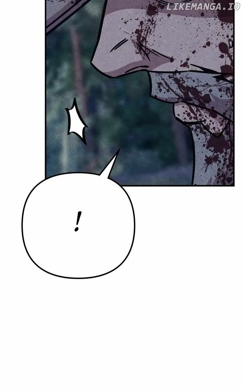 Zombie X Slasher Chapter 65 page 134