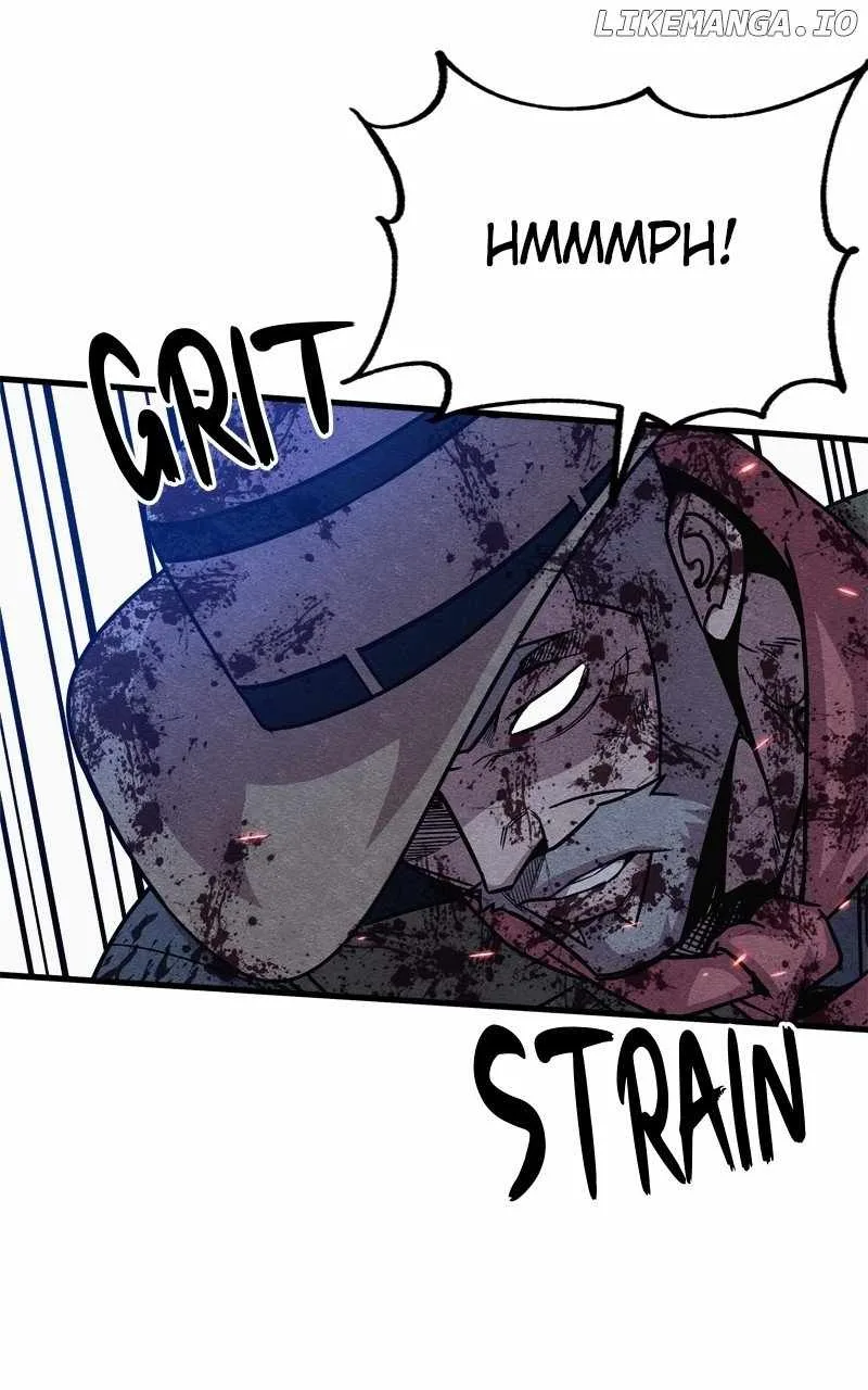 Zombie X Slasher Chapter 65 page 117