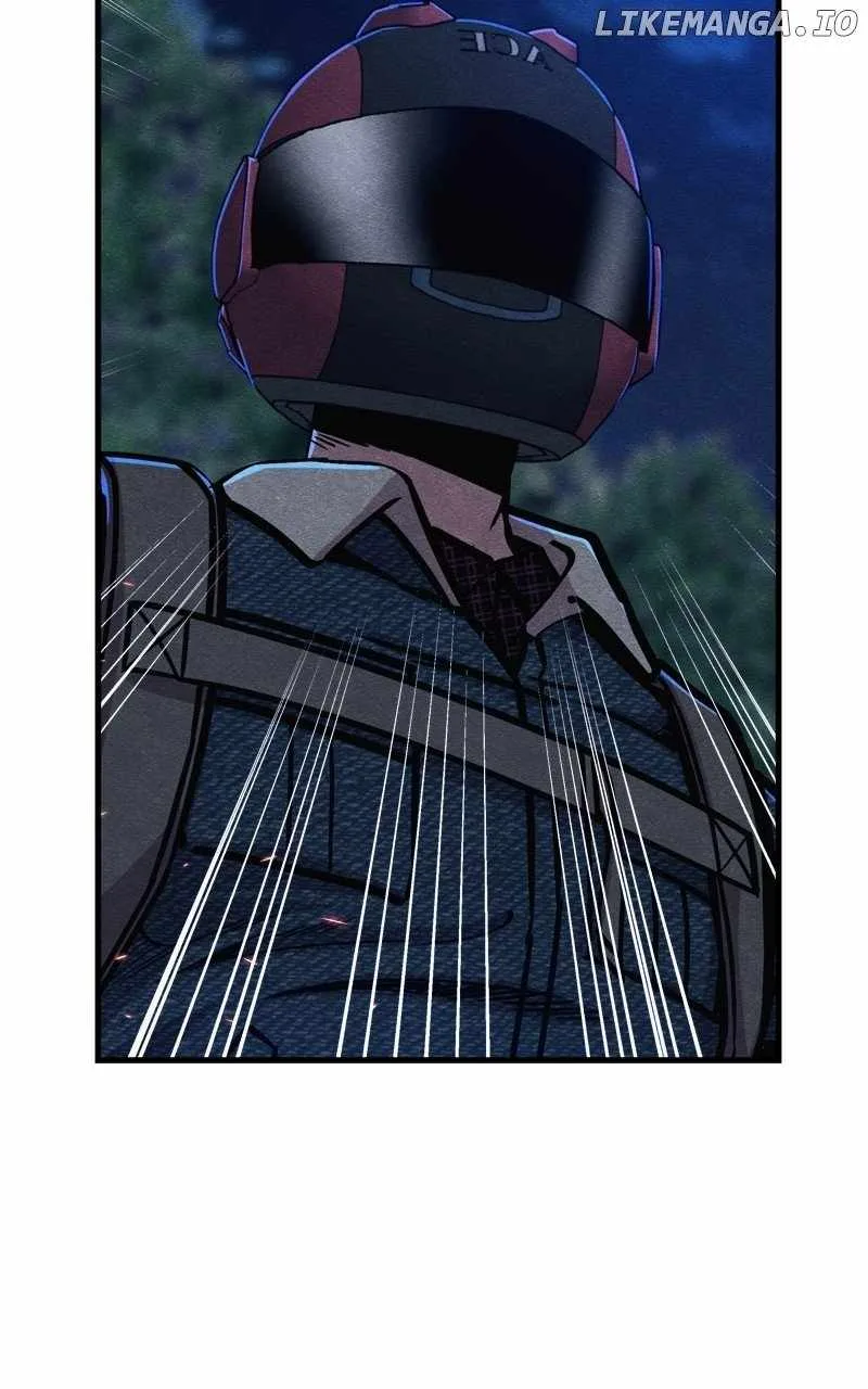Zombie X Slasher Chapter 65 page 120