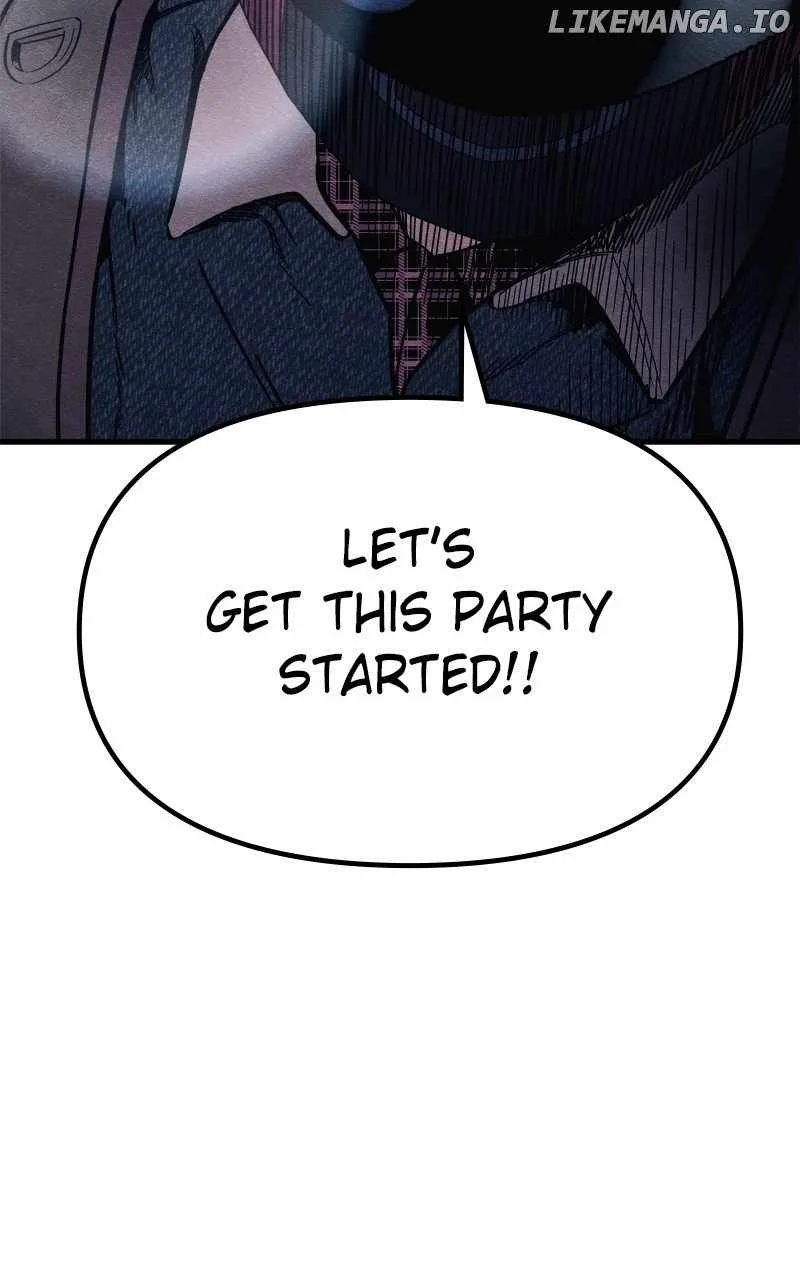 Zombie X Slasher Chapter 65 page 135