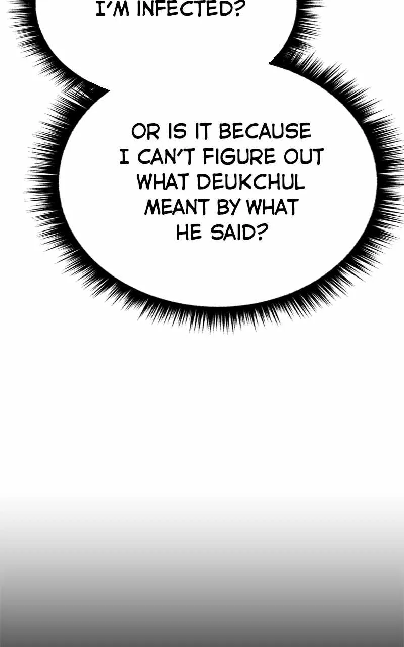 Zombie X Slasher Chapter 61 page 117