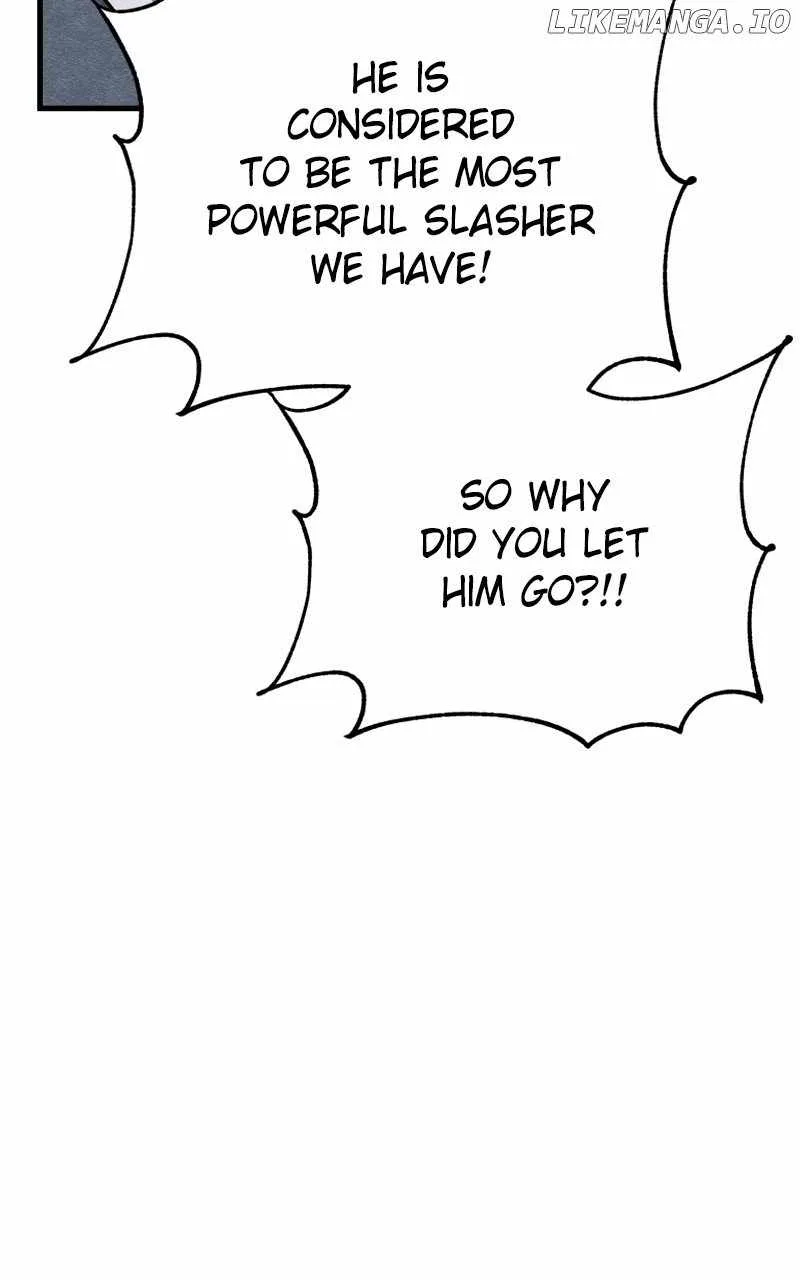 Zombie X Slasher Chapter 65 page 140