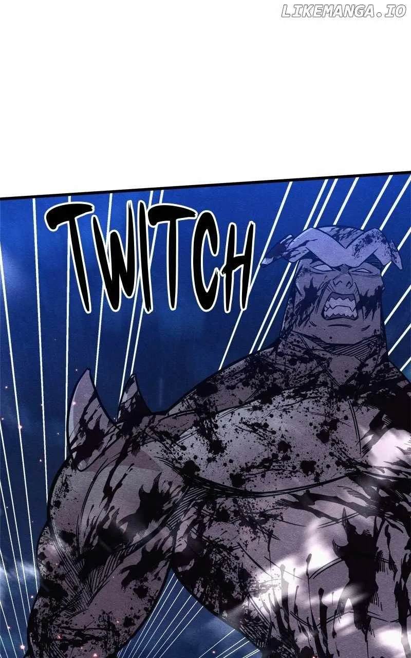 Zombie X Slasher Chapter 65 page 90