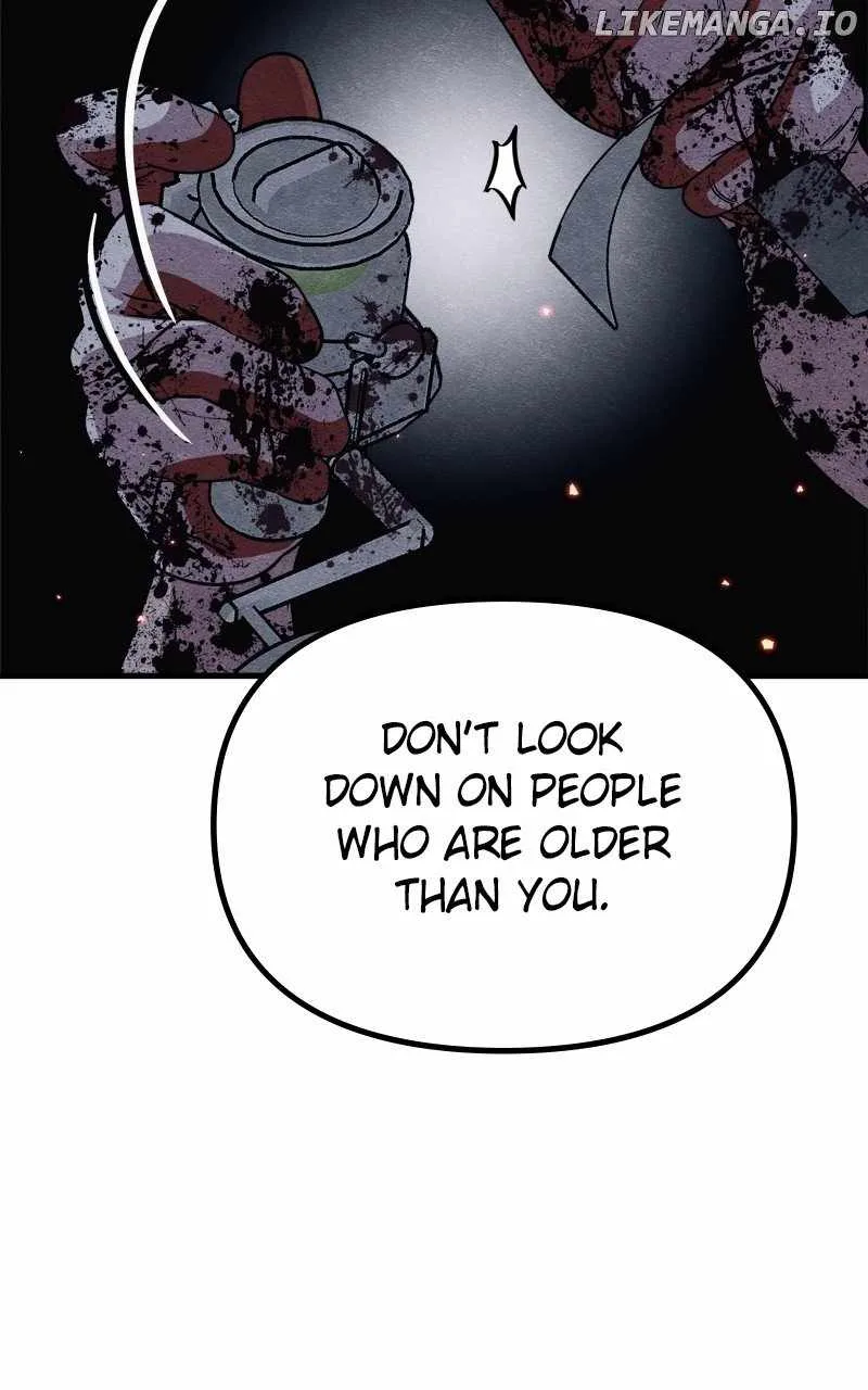 Zombie X Slasher Chapter 65 page 115