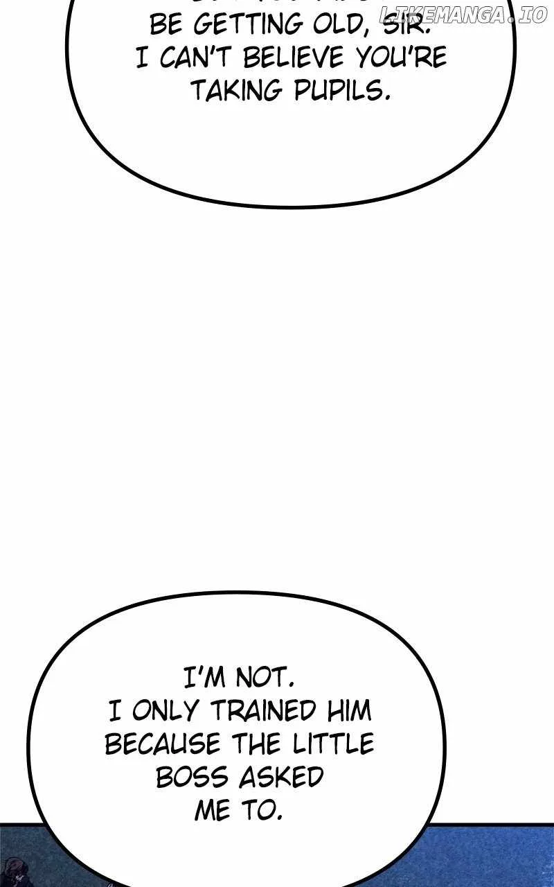 Zombie X Slasher Chapter 64 page 47