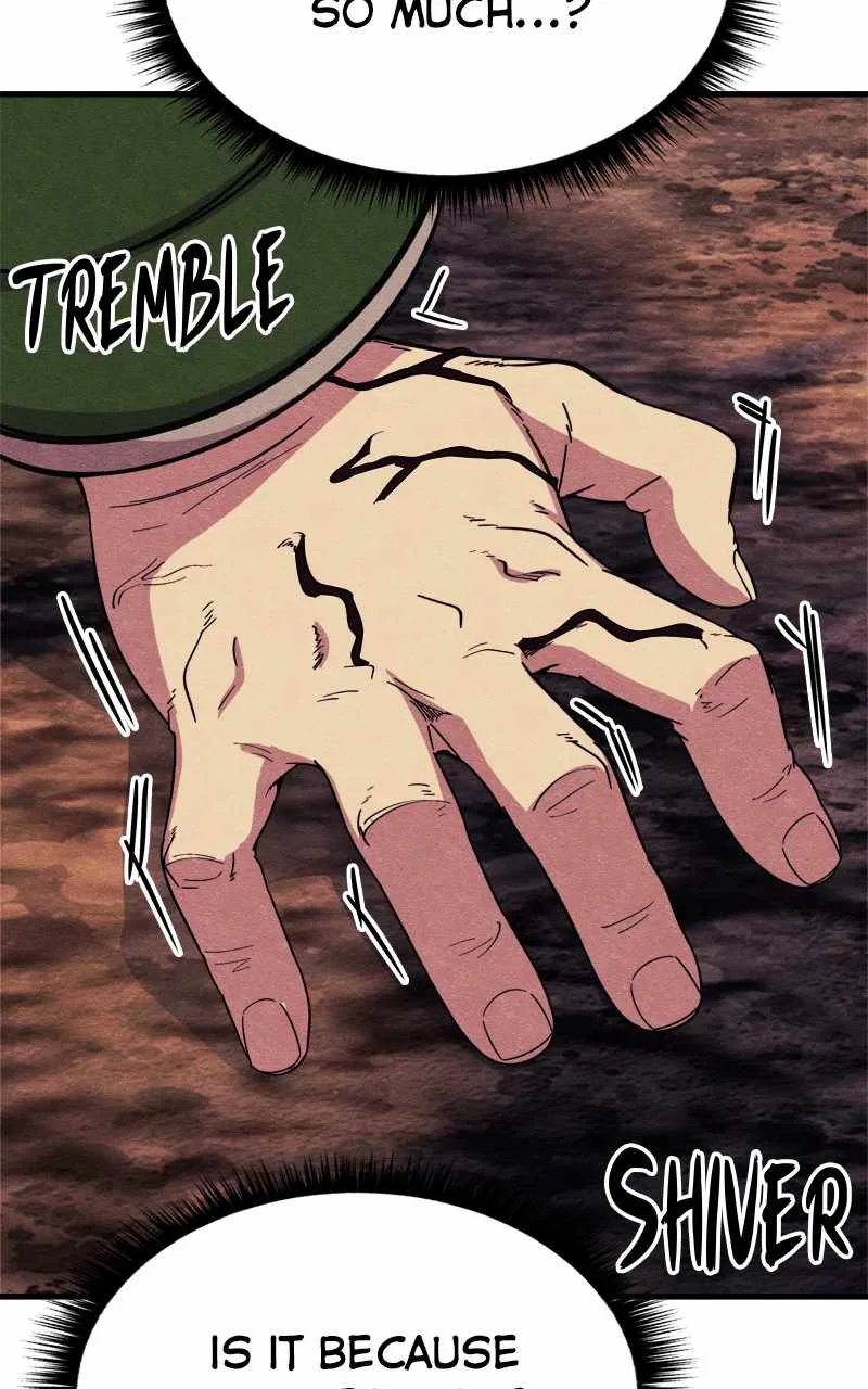 Zombie X Slasher Chapter 61 page 116