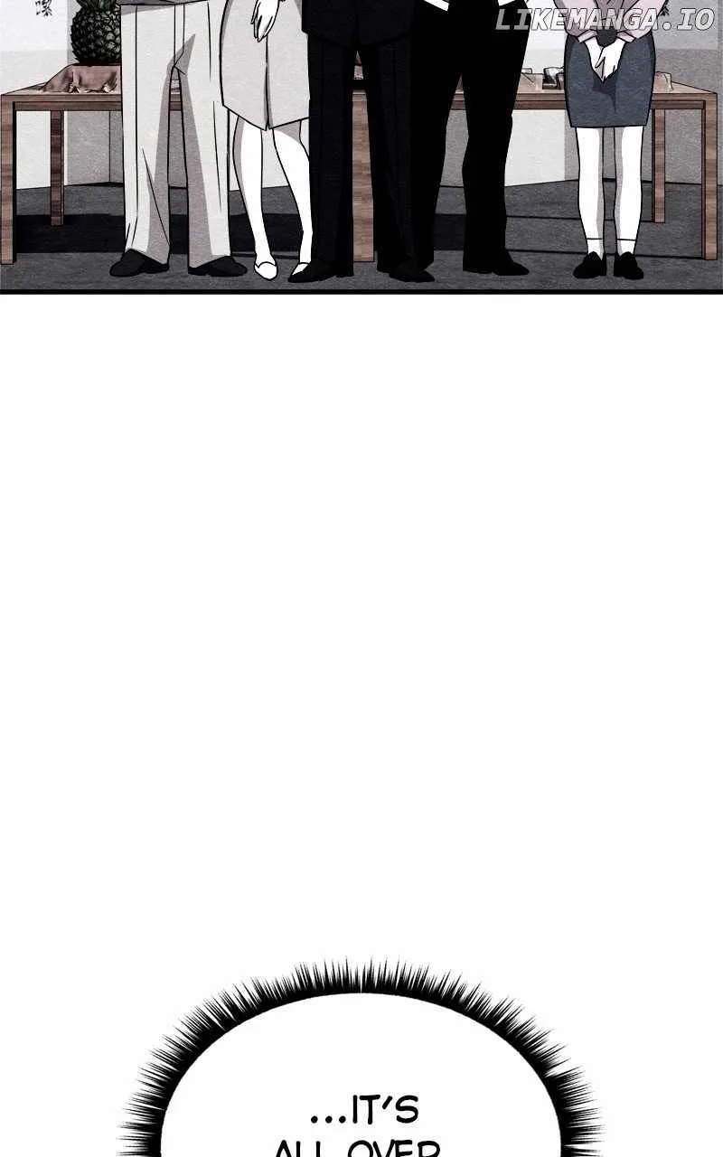 Zombie X Slasher Chapter 68 page 9