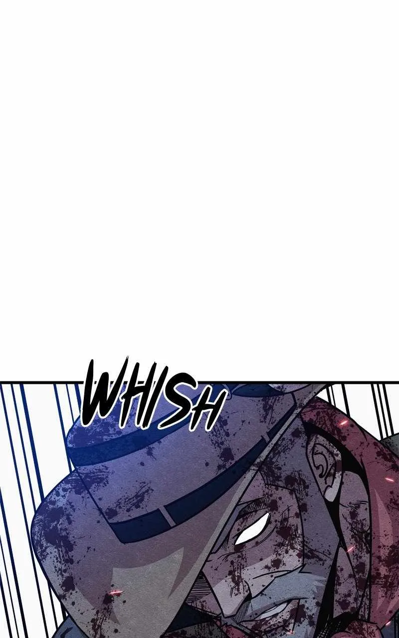 Zombie X Slasher Chapter 66 page 5