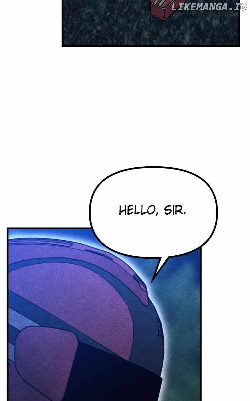 Zombie X Slasher Chapter 64 page 41