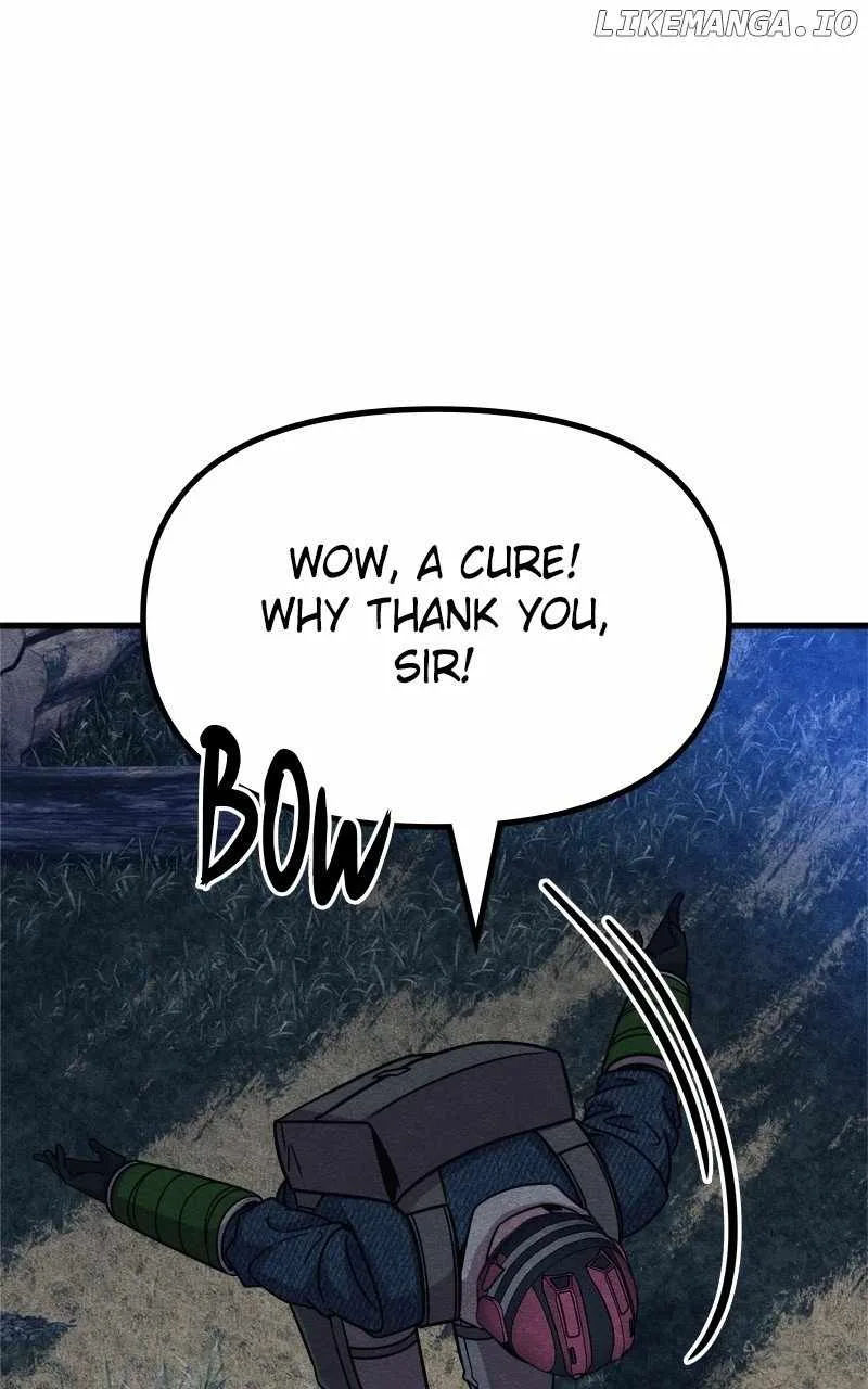Zombie X Slasher Chapter 64 page 52