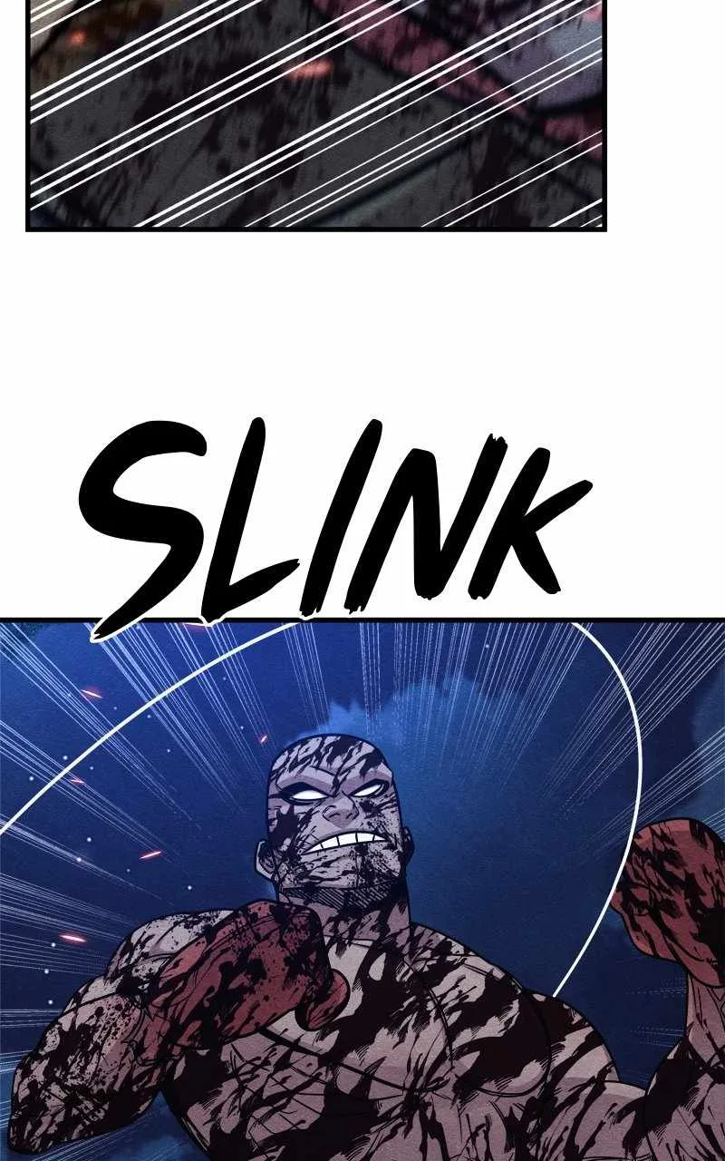 Zombie X Slasher Chapter 66 page 8