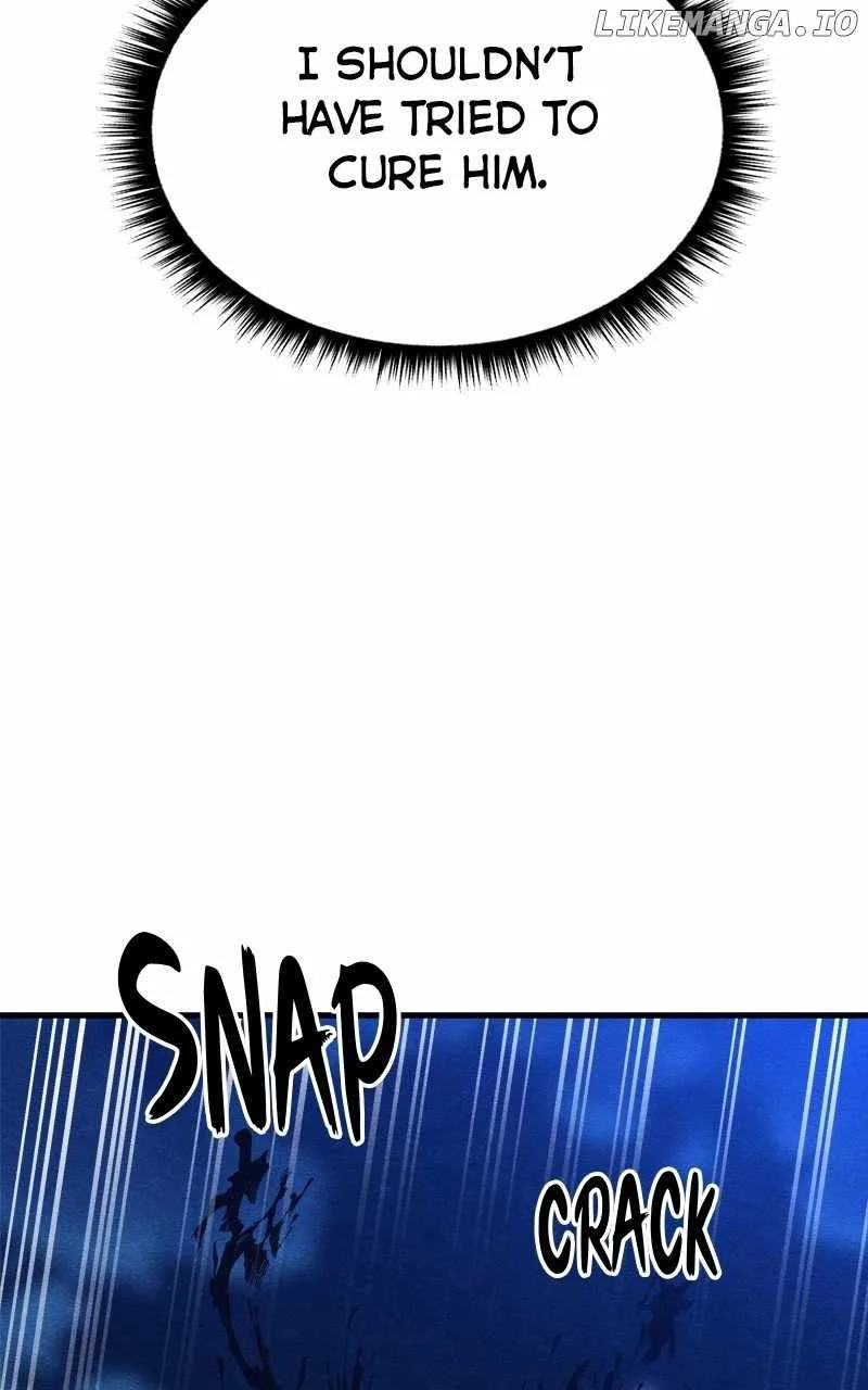 Zombie X Slasher Chapter 68 page 16
