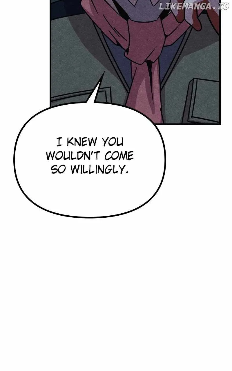 Zombie X Slasher Chapter 64 page 61