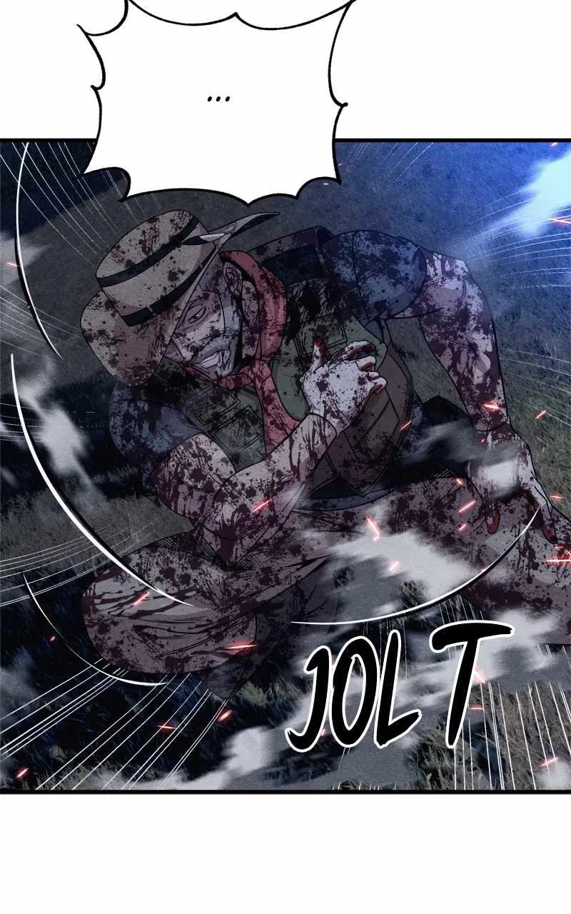 Zombie X Slasher Chapter 66 page 18
