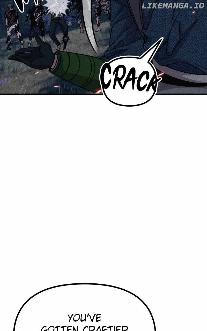 Zombie X Slasher Chapter 64 page 65
