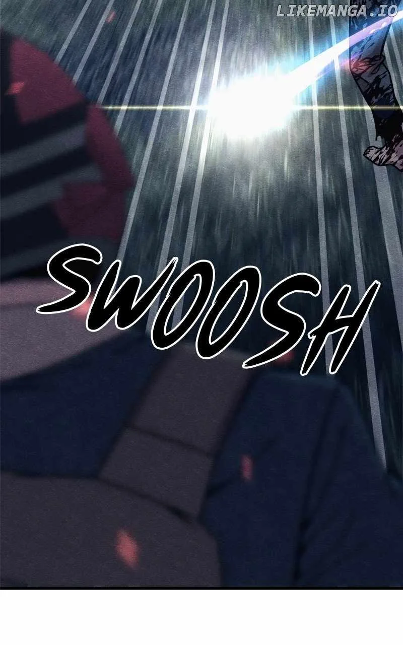 Zombie X Slasher Chapter 64 page 63