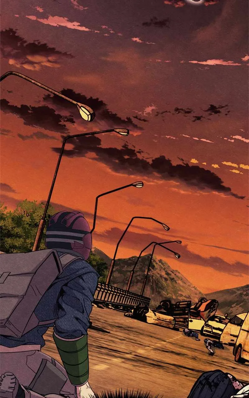 Zombie X Slasher Chapter 61 page 126
