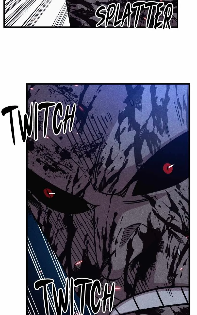 Zombie X Slasher Chapter 66 page 9