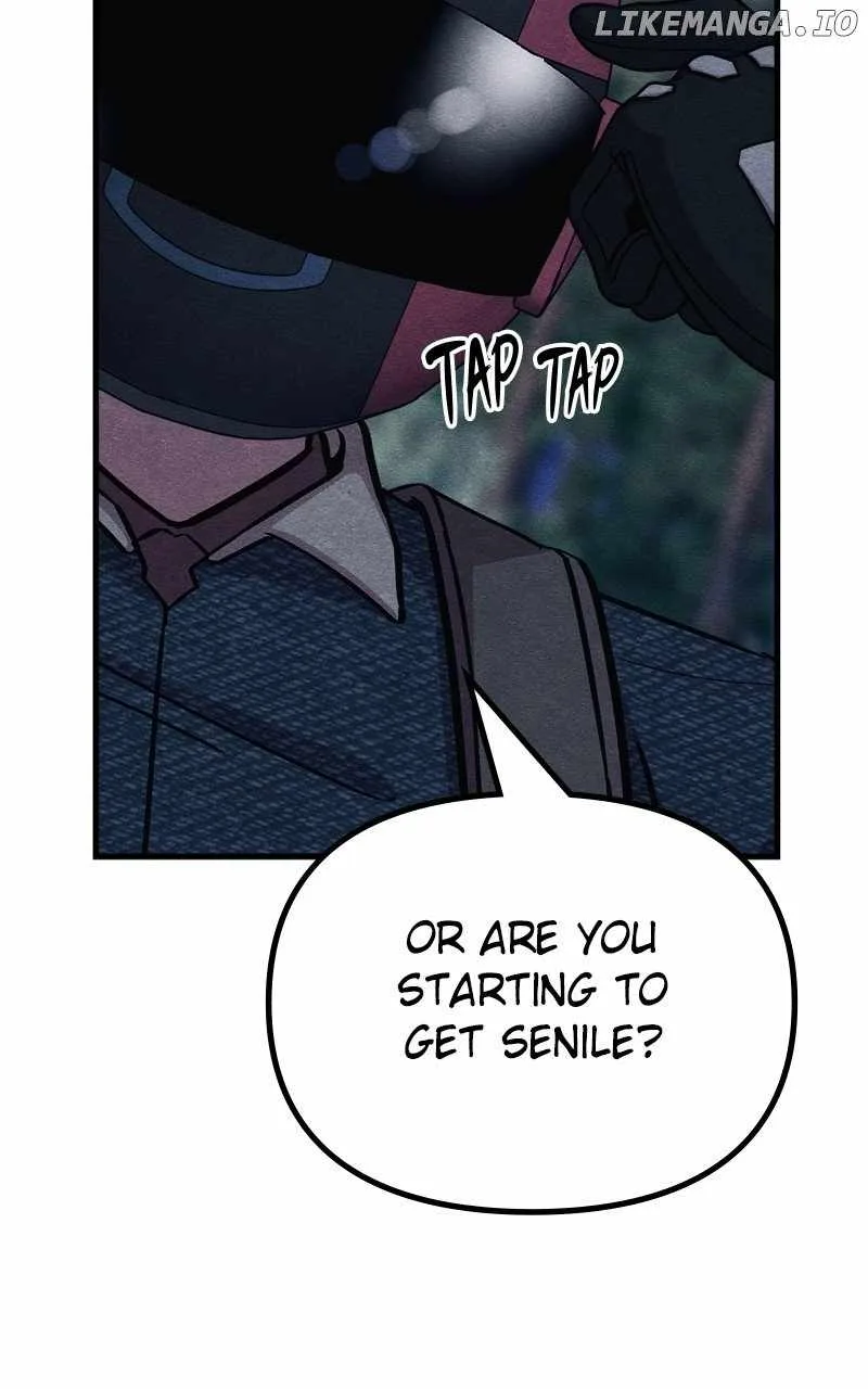 Zombie X Slasher Chapter 64 page 59