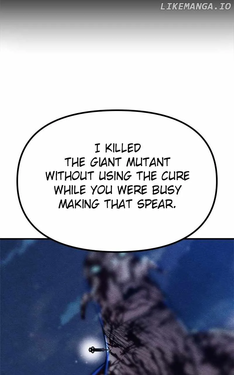 Zombie X Slasher Chapter 68 page 7
