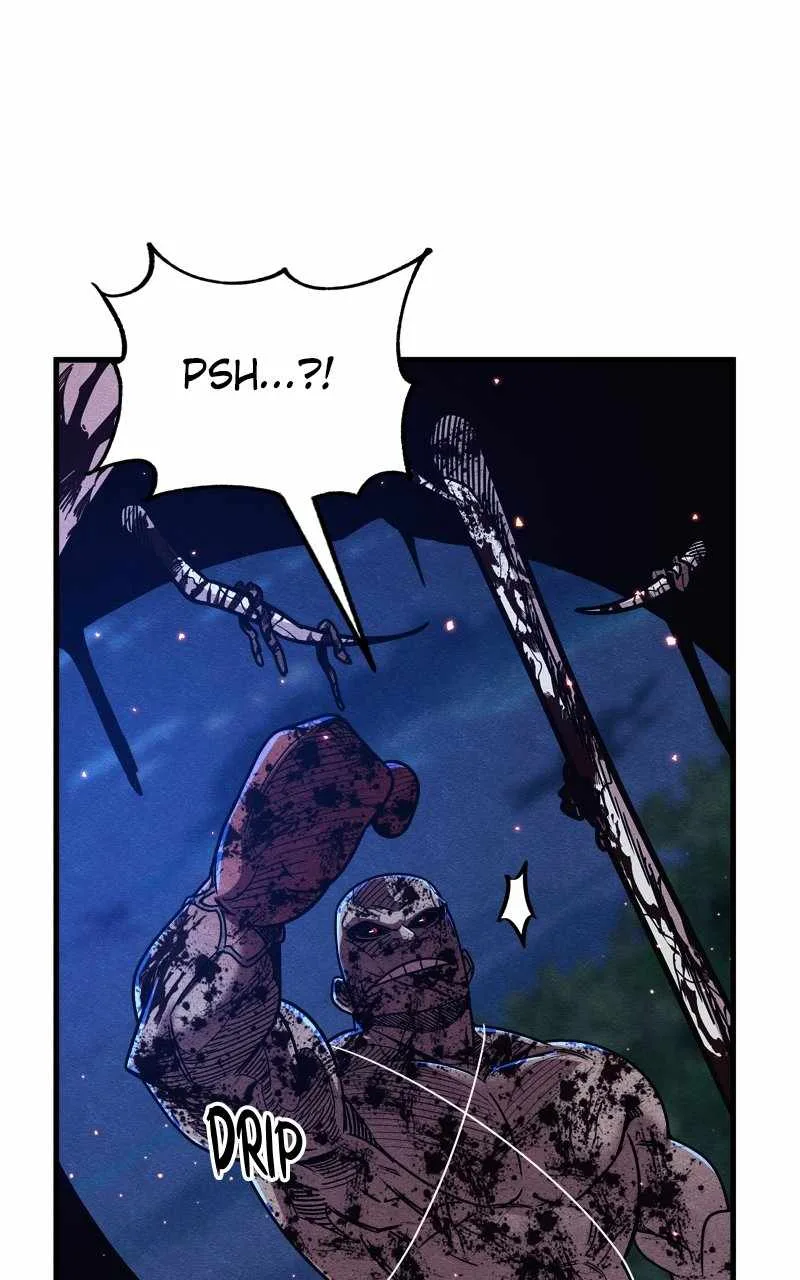Zombie X Slasher Chapter 66 page 7