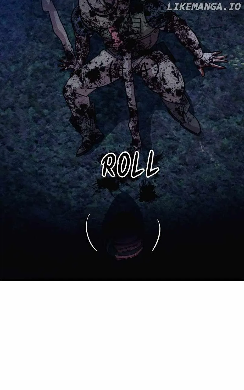 Zombie X Slasher Chapter 68 page 12