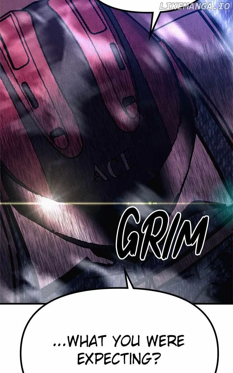 Zombie X Slasher Chapter 64 page 54
