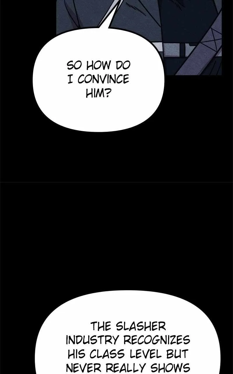 Zombie X Slasher Chapter 69 page 50
