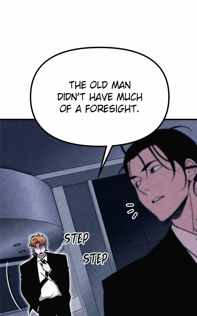 Zombie X Slasher Chapter 70 page 31