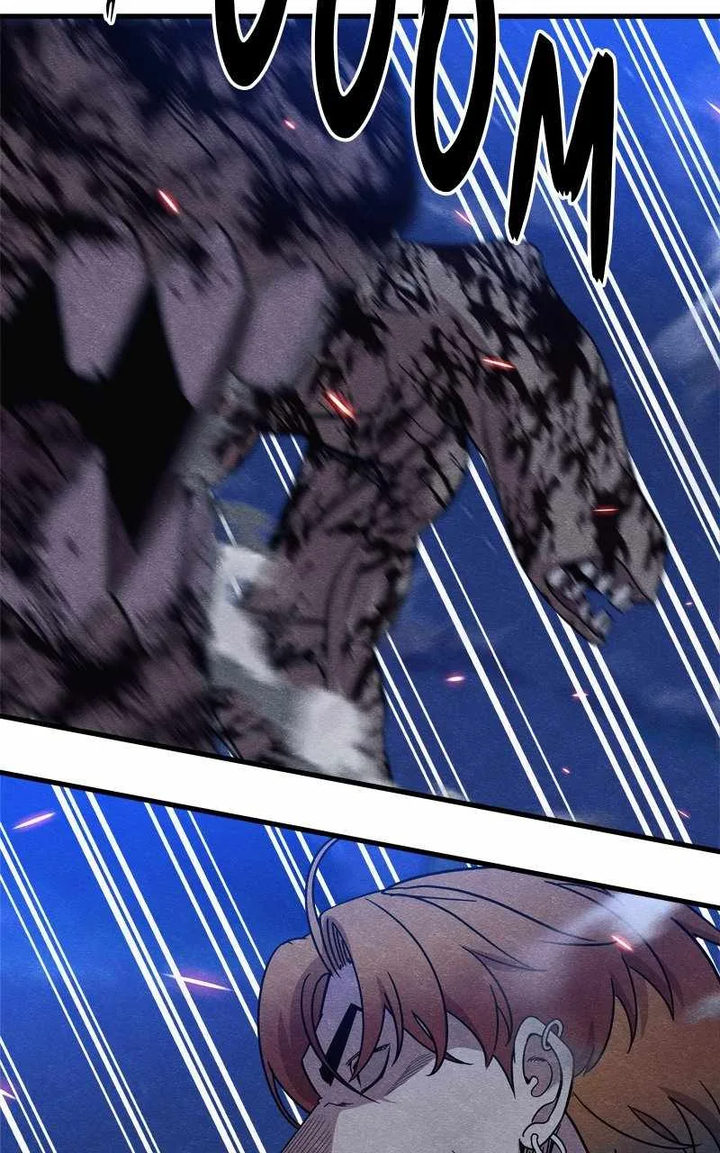 Zombie X Slasher Chapter 69 page 6